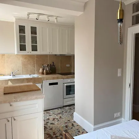 1er Etage Dans Maison De Maitre Daire Saint-Pierre-d'Autils