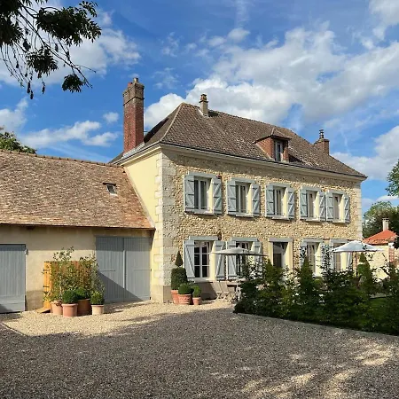 1er Etage Dans Maison De Maitre Daire *