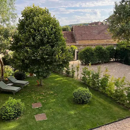 1er Etage Dans Maison De Maitre Daire *