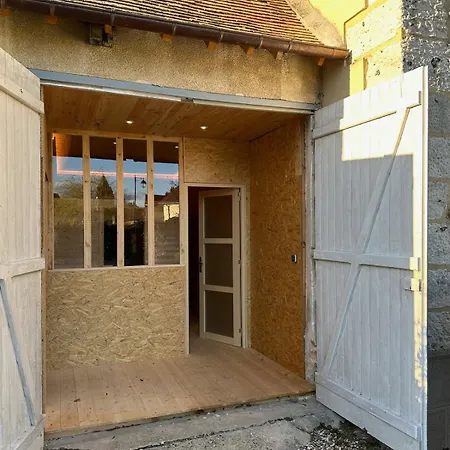 1er Etage Dans Maison De Maitre * Saint-Pierre-d'Autils